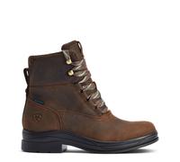 Ariat Ladies Harper H20 Boots - Chocolate - Size: UK 7