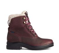Ariat Ladies Harper H20 Boots - Dark Brown - Size: UK 7