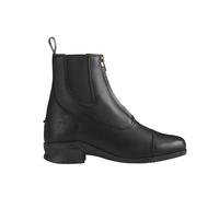 Ariat Ladies Heritage IV Zip Paddock Boot - Womens Horse Riding Boots - Black - Size: UK 6