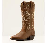 Ariat Ladies Heritage Meadow Round Toe