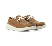 Ariat Ladies Hilo Western Shoe