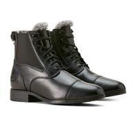 Ariat Ladies Kendall Back Zip Sherpa Paddock Boot