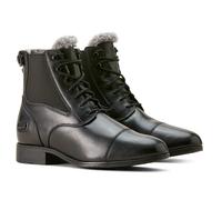 Ariat Ladies Kendall Back Zip Sherpa Paddock Boot