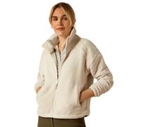 ARIAT WOMANS LAFAYETTE FUL ZIP SWEATSHIRT HORSE RIDING
