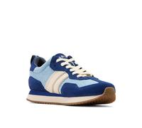 Ariat Ladies Ranch Runner Shoe - Blue - Size: UK 7