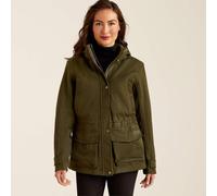 Ariat Ladies Rhodium Waterproof Insulated Parka