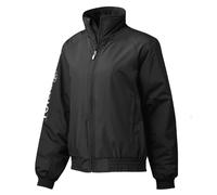 Ariat Ladies Stable Jacket - Wind & Water Resistant Riding Yard Jacket