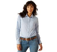 Ariat Ladies Team Kirby Long Sleeve Shirt