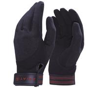 Ariat Ladies Tek Grip Riding Gloves