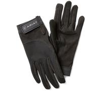 Ariat Tek Grip Gloves Black 6 1/2