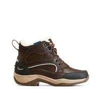 Ariat Ladies Telluride H2O Insulated Boots - Dark Brown - Size: UK 5.5