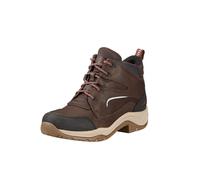 Ariat Womens Telluride II H20 Boots Dark Brown