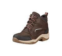 ARIAT Womens Telluride II H20 Water Hydration Boots Dark Brown - Lightweight Waterproof Sprayproof Footwear UK Size - UK 7.5