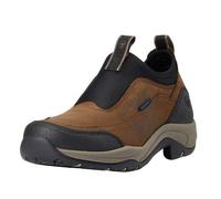 ARIAT Womens Terrain Ease H20 Boot - Distressed Brown Footwear UK Size - UK 4.5