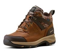 ARIAT Terrain Trek Womens Waterproof Boot - Dark Chocolate