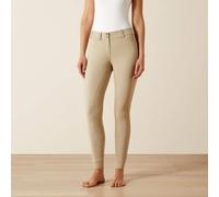 Ariat - Womens Tri Factor Grip Full Seat Breeches, 26 L, Tan