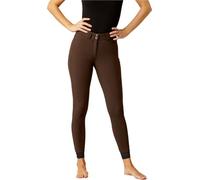 ARIAT Ladies Tri Factor Vivacity Heat Half Grip Breech