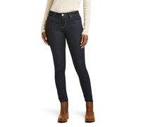 Ariat Ladies Ultra Stretch Skinny Jeans - Denim - Size: UK10
