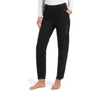 Ariat Ladies Venture H2O Shell Full Seat Pants - Black - Size: UK 8-10 (S)