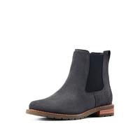 Ariat Wexford H2O Womens Boots UK 4.5 Weathered Brown