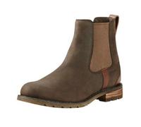 ARIAT Women's Wexford H2O Country Boot, Java, 6 UK