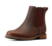Women's waterproof boots Ariat Wexford H2O Marron 41,5