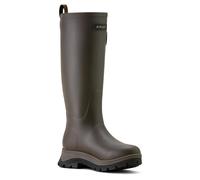 Ariat Ladies Woodstock Wellies - Brown - Size: UK 7