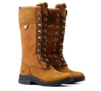 ARIAT Womens Wythburn II Waterproof Riding Boot - Weathered Brown