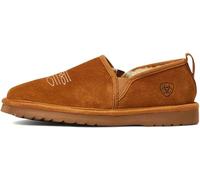 ARIAT Lasso Suede Chestnut 10 D (M)