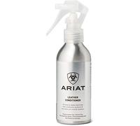 ARIAT Leather Conditioner - Unisex - An easy to apply liquid wax that conditions, protects & nourishes all smooth leathers
