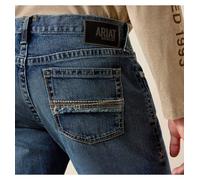 ARIAT M2 Grayson Fargo Tapered Boot Cut stretch jeans size 44W x 32L MEASURED