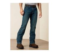 ARIAT M4 Rebar work jeans size 29 waist x 30 leg DuraStretch Relaxed Boot Cut