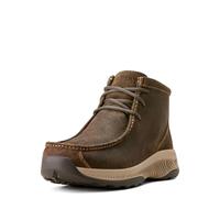ARIAT Men`s Spitfire All Terrain Brown Casual Shoe, Western Brown, 14 Wide