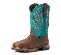 ARIAT Men's 10029492Ariat Fatbaby Western Boot - Women’s Leather Western Boots