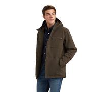 ARIAT Men's Argentium Parka Coat, Earth, L