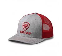 Ariat Men's Ariat Shield Richardson 112 Snapback Cap Baseball Cap