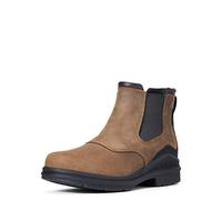 Waterproof boots Ariat Barnyard Twin Gore Ii Antq Brn 10.5/11.5 D