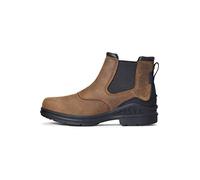 Ariat Boots Barnyard H2O Twin Gore II Waterproof Men's Antique Brown UK 8.5