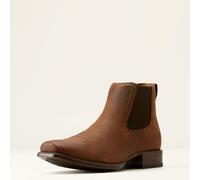 Ariat Mens Booker Ultra Square Toe Western Boot