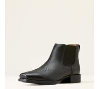 Ariat Mens Booker Ultra Square Toe Western Boot