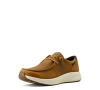 ARIAT Men's Buckeye Waterproof Shoe Slippers, Dusted Wheat, 42 EU Weit