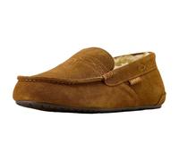 Ariat Men's Clayton Moccasin, Tan, 9 UK
