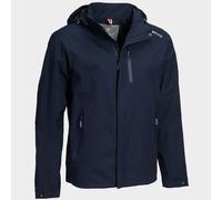 Ariat Men's Coastal H2O Jacket, Blue XL