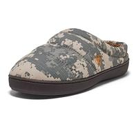 ARIAT Men's Crius Clog Slippers, Digi Camo, 13 UK
