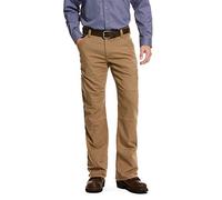 ARIAT Men's Flame Resistant Work Pant