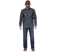 ARIAT Men's M4 Jeans, Flint, 42