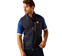ARIAT Mens Fusion Insulated Gilet
