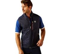 Ariat Mens Fusion Insulated Vest