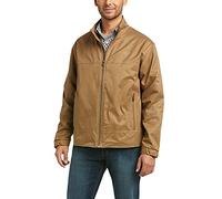 Ariat Grizzly Canvas Lightweight Jacket Cub LG