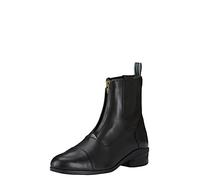 ARIAT Men's Heritage Iv Zip Paddock Boot, Black, 12 UK
